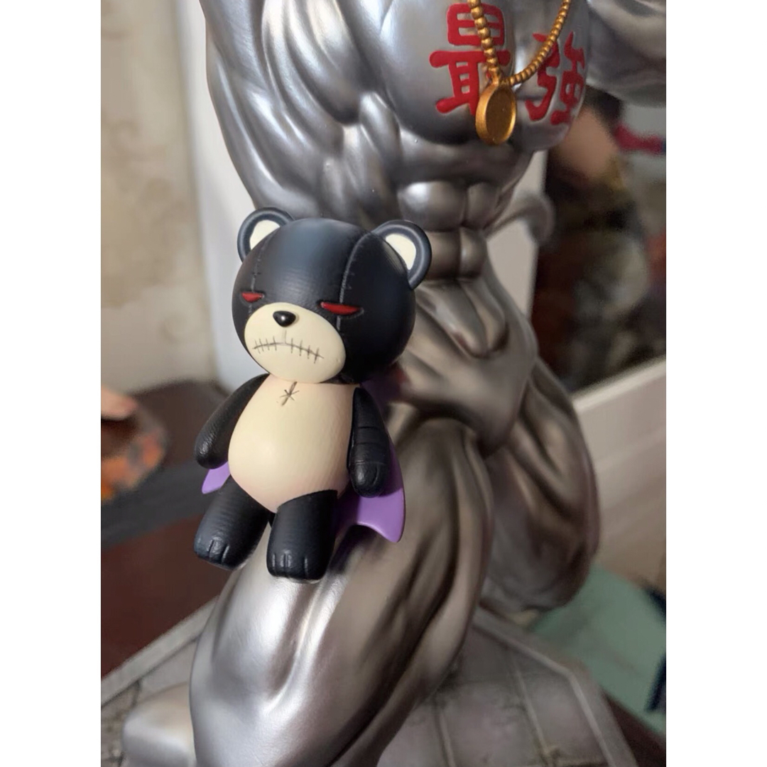 デジモンアドベンチャー メタルエテモン フィギュア GK ガレージキット デジモンアドベンチャー メタルエテモン フィギュア GK ガレージキット