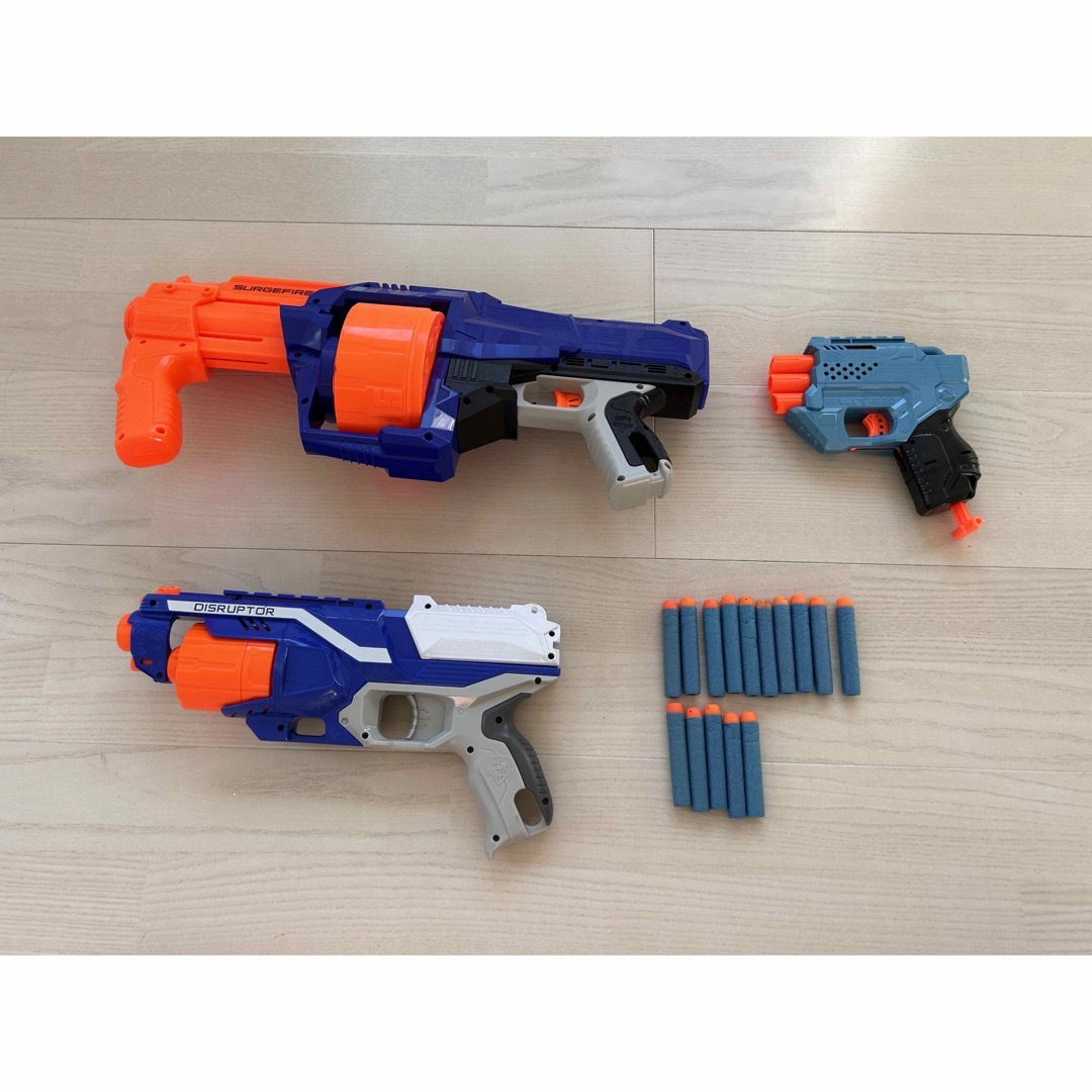 トイザらス - ナーフ銃 おもちゃの通販 by 晴れ女チャン's shop
