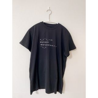 マルタンマルジェラ(Maison Martin Margiela)の【Maison Margiela】Tシャツ(Tシャツ(半袖/袖なし))