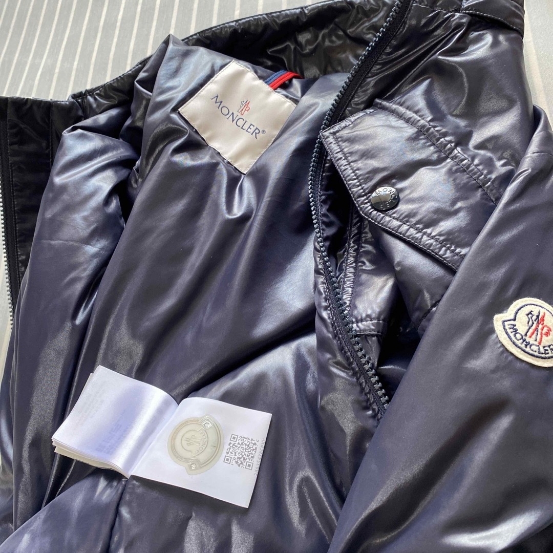MONCLER - モンクレール ギンベール ライトダウンジャケットの通販 by