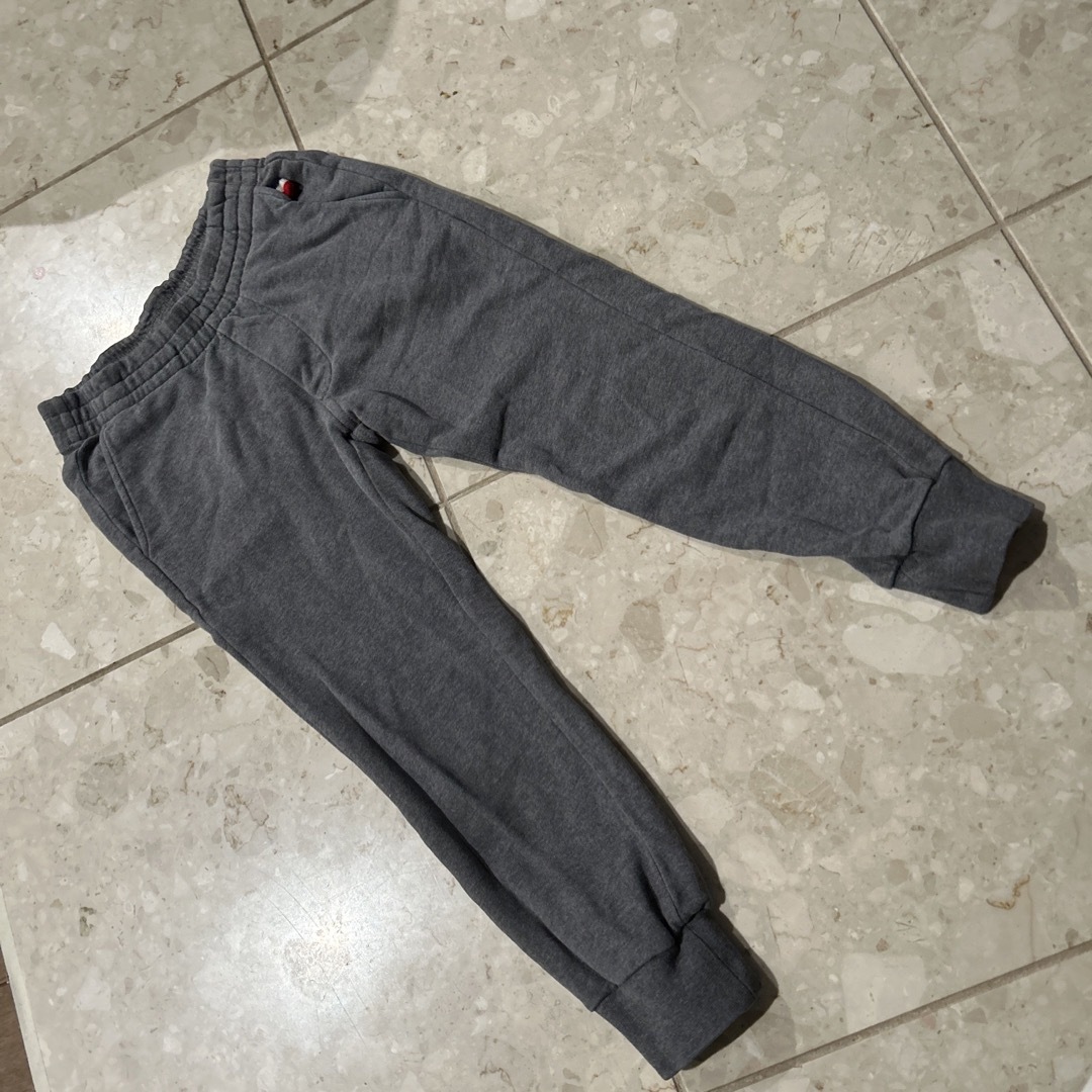 モンクレール スウェット ズボン 120 キッズ 国内正規品 | フリマアプリ ラクマ