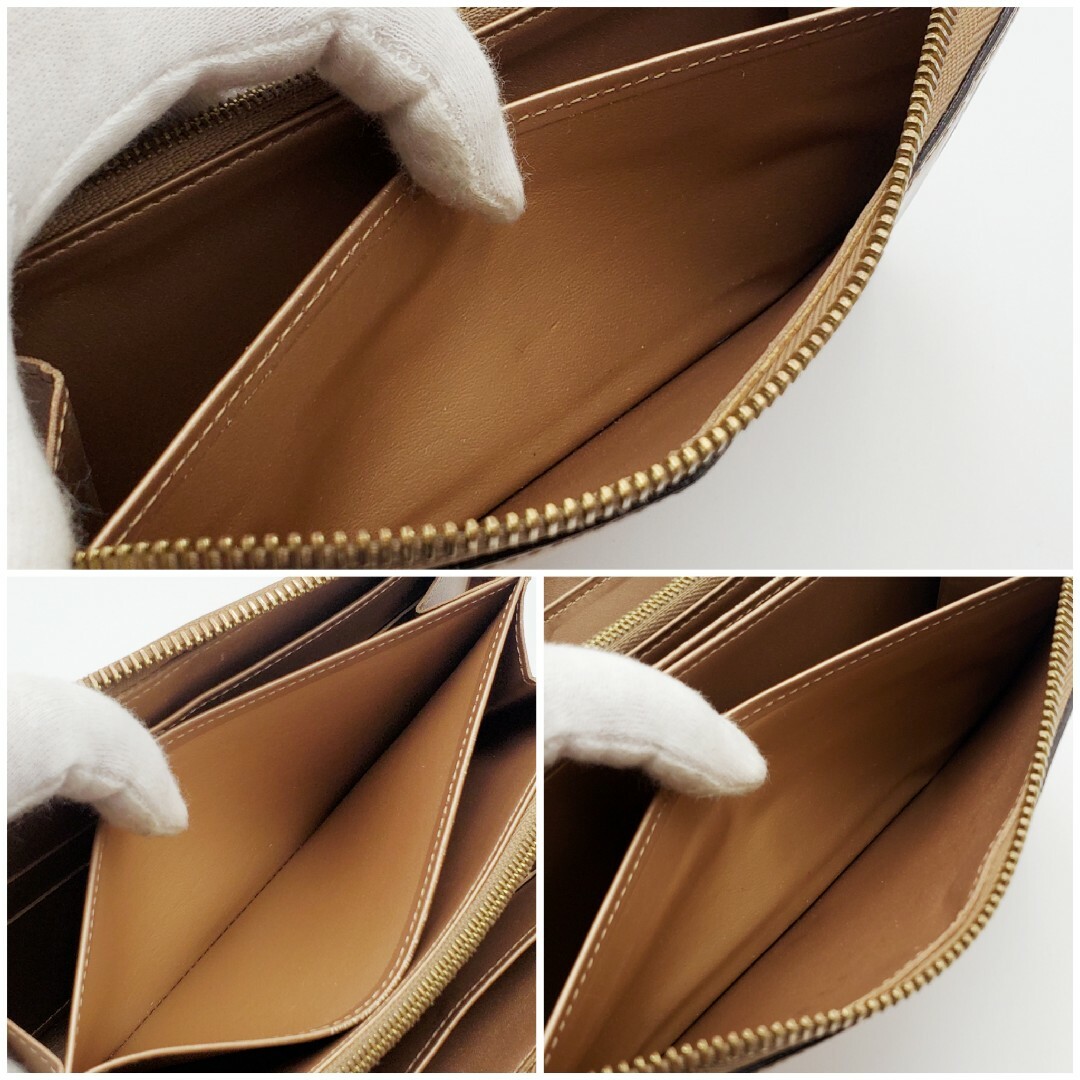 LOUIS VUITTON - ‼️即売れ御免‼️ルイヴィトン モノグラム ヴェルニ