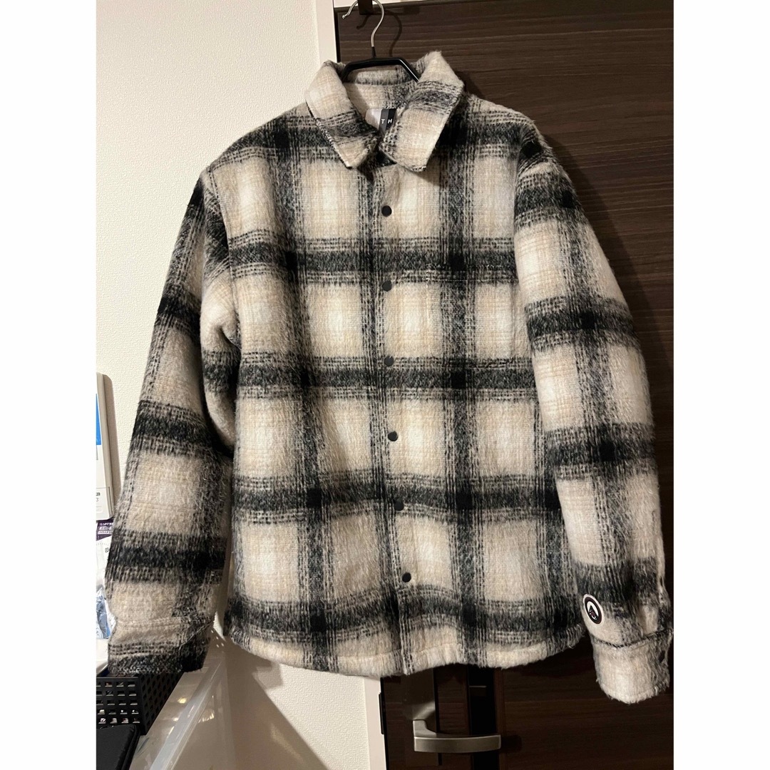 KITH Sheridan Shirt Jacket-