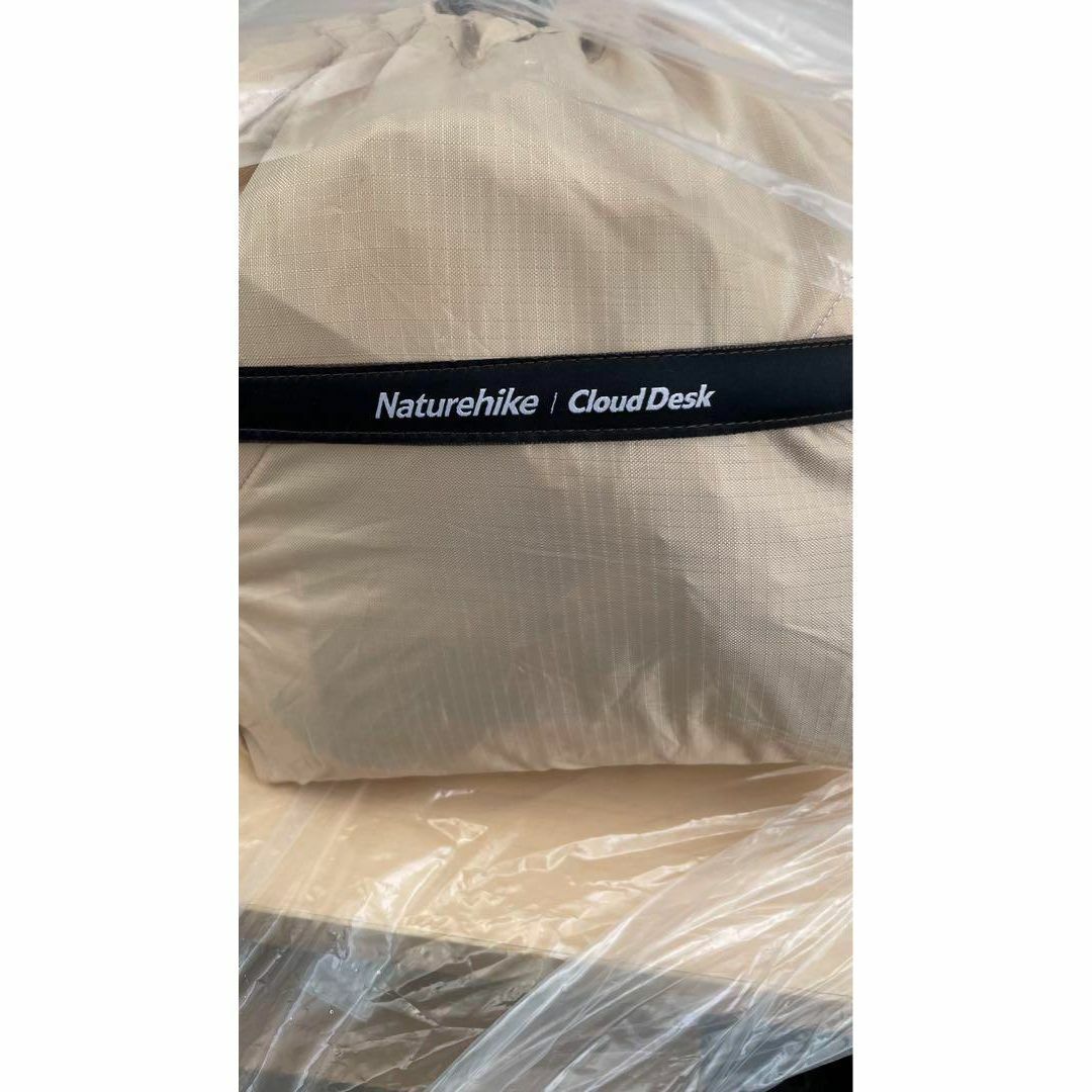 ネイチャーハイク Naturehike CloudDesk