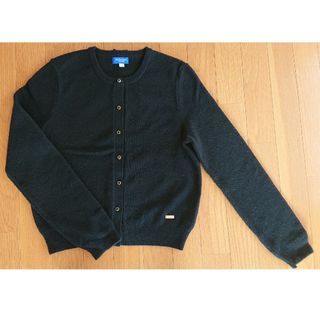 ブルーレーベルクレストブリッジ(BLUE LABEL CRESTBRIDGE)のBLUE LABEL CRESTBRIDGE  長袖カーディガン(カーディガン)