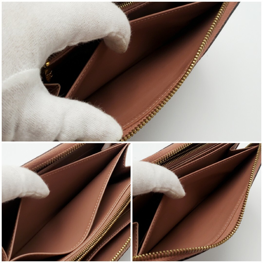 LOUIS VUITTON - ‼️即売れ御免‼️ルイヴィトン モノグラム ヴェルニ