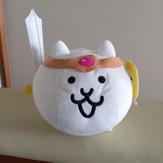 にゃんこ大戦争　ぬいぐるみ(ぬいぐるみ)