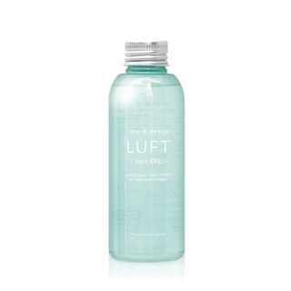 ルフト(LUFT)の【新品】LUFTヘアオイル(オイル/美容液)