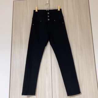 ネイビー(NAVY)のNAVY パンツ(カジュアルパンツ)