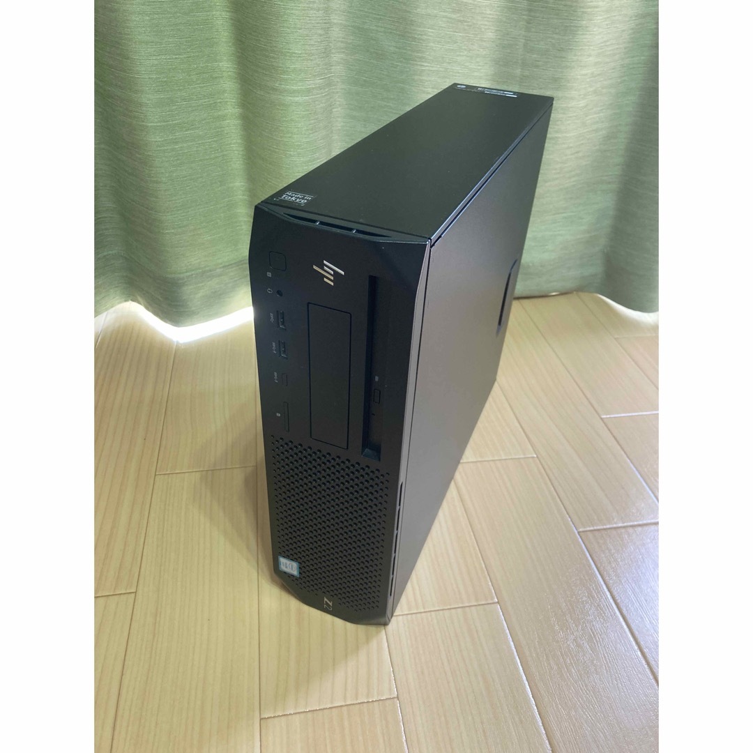 Xeon E-2174G  16G(Z2 SFF G4 Workstation