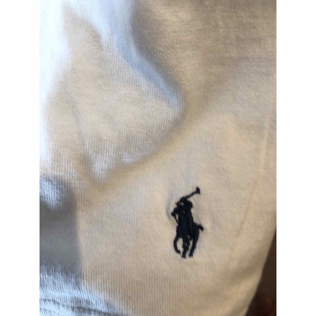 POLO RALPH LAUREN(ポロラルフローレン)のラルフローレン　Tシャツ メンズのトップス(Tシャツ/カットソー(半袖/袖なし))の商品写真