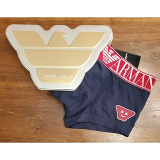 アルマーニ(Emporio Armani) ボクサーパンツ(メンズ)の通販 500点以上 ...