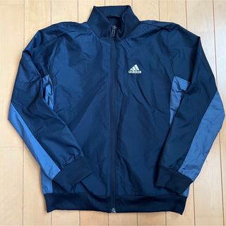 アディダス(adidas)のadidas130㎝(ジャケット/上着)