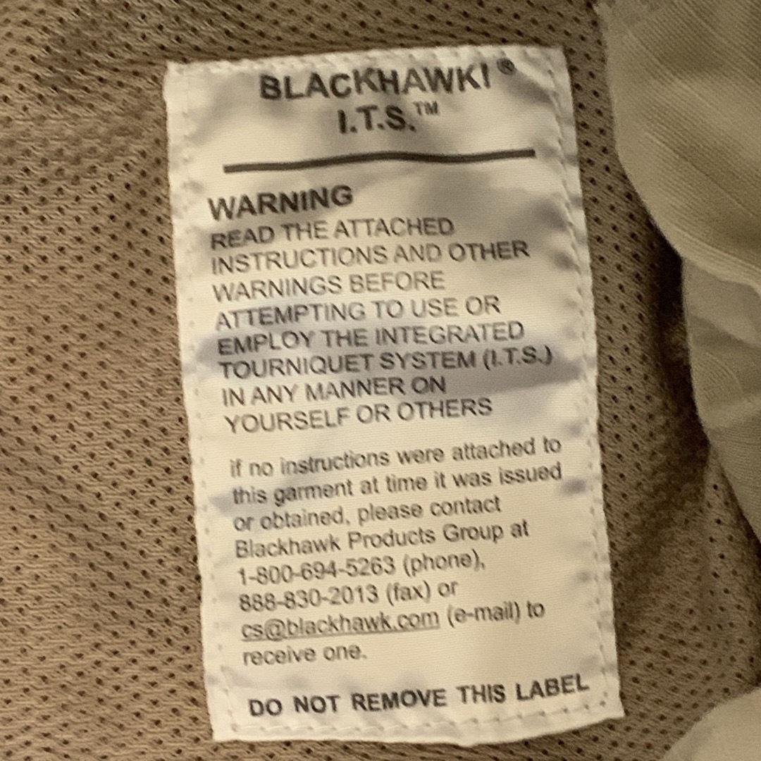BLACKHAWK ブラックホーク 迷彩パンツ　ミリタリーパンツ