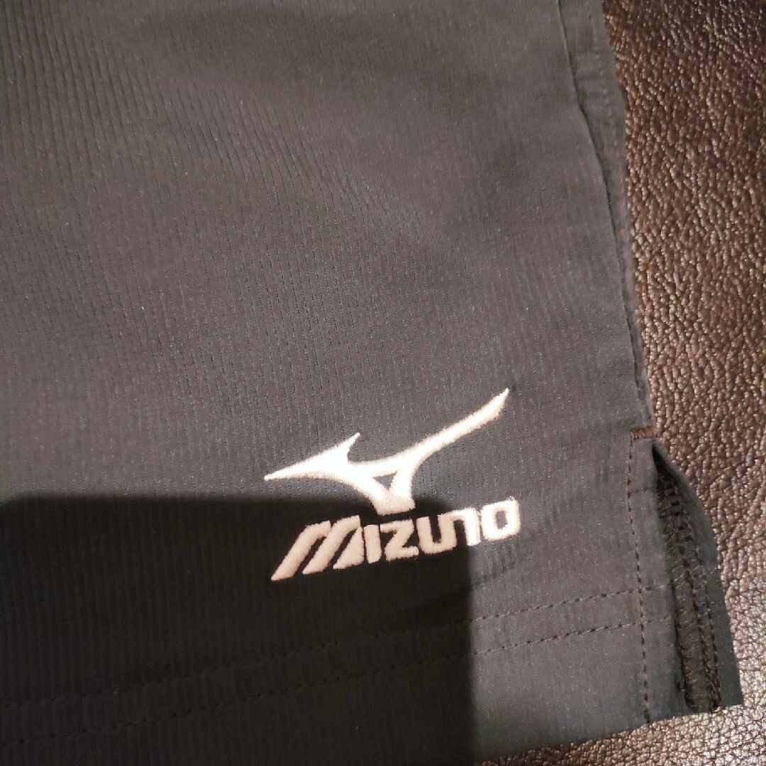 MIZUNO(ミズノ)のミズノ mizuno レディース ランニングパンツ ジョギングパンツ 黒 M スポーツ/アウトドアのスポーツ/アウトドア その他(陸上競技)の商品写真