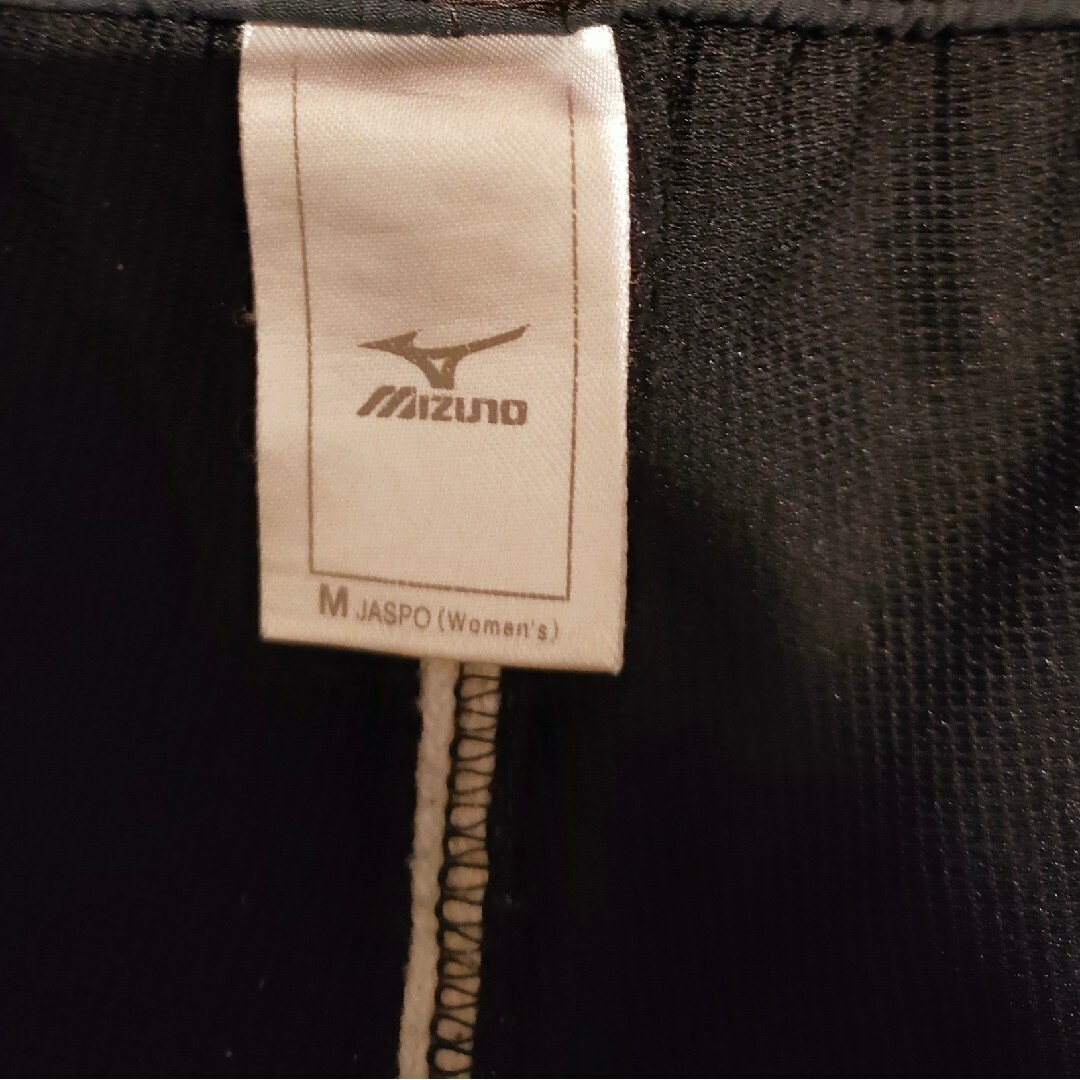 MIZUNO(ミズノ)のミズノ mizuno レディース ランニングパンツ ジョギングパンツ 黒 M スポーツ/アウトドアのスポーツ/アウトドア その他(陸上競技)の商品写真