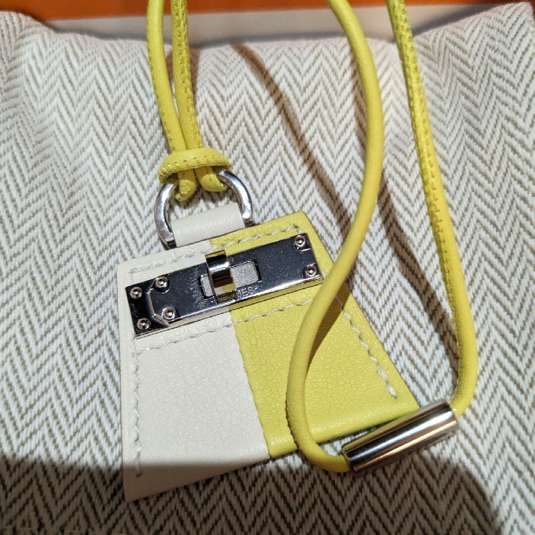 値下中♡HERMES エルメス　ケリー　ブレスレット 新品未使用♡