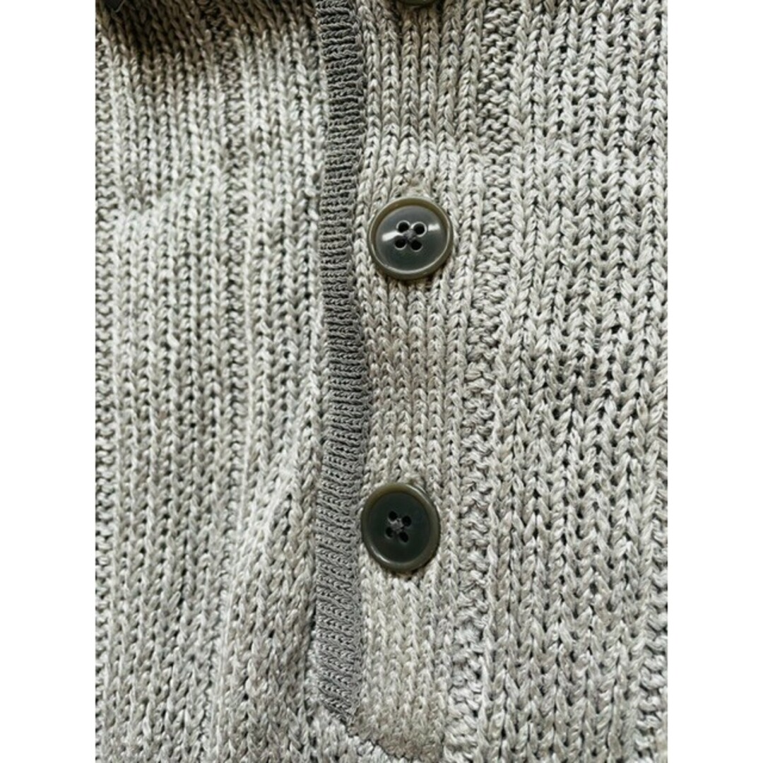 Calvin Klein - 【Calvin Klein】新品タグ付き メンズ トップスニット