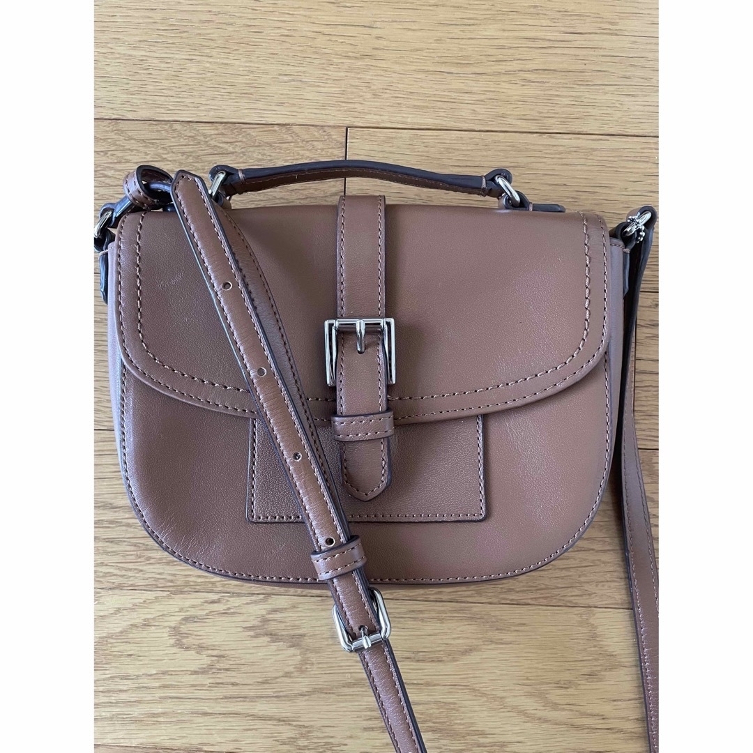 COACH - 最終値下げ コーチ ショルダーバックの通販 by yosiyosiko's