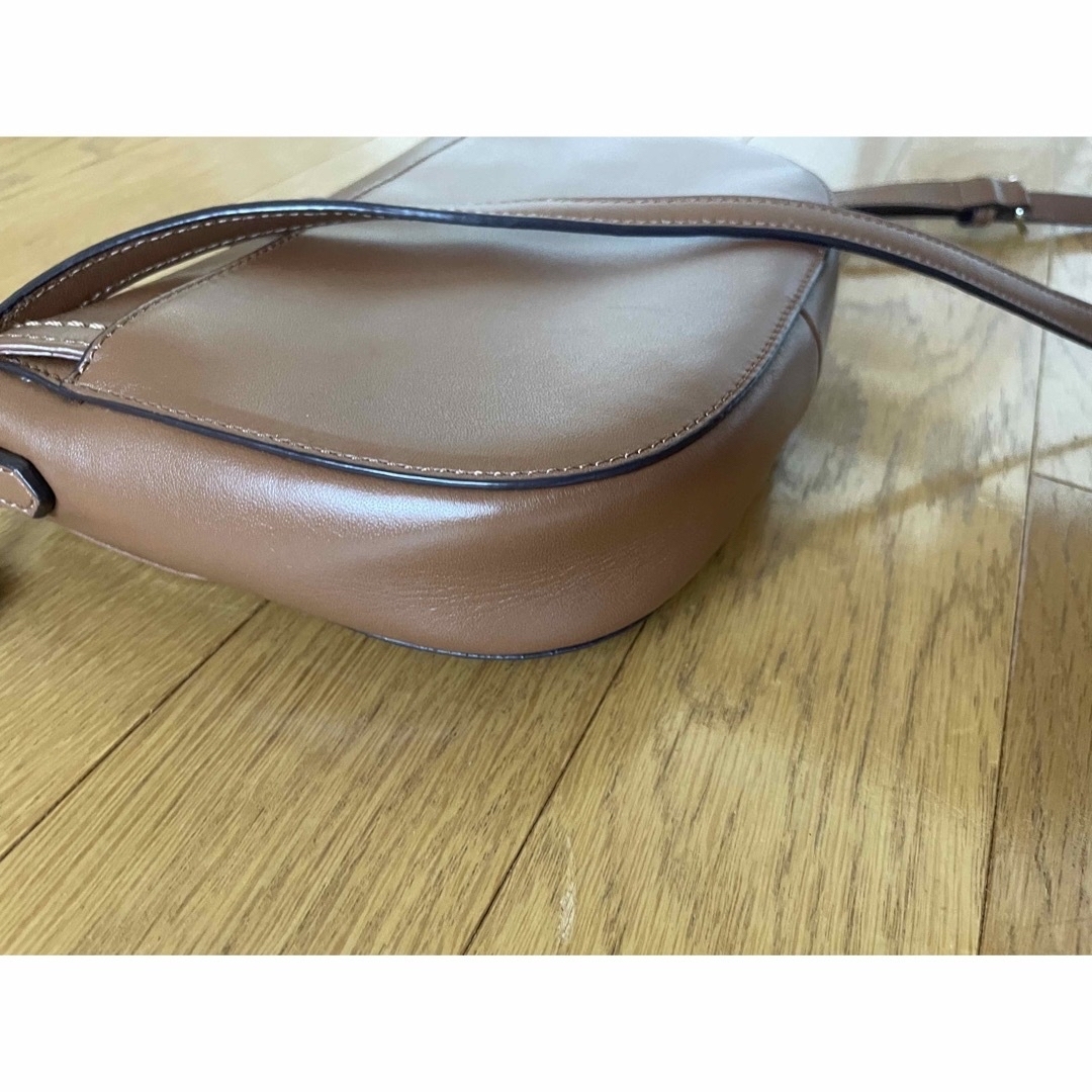 COACH - 最終値下げ コーチ ショルダーバックの通販 by yosiyosiko's