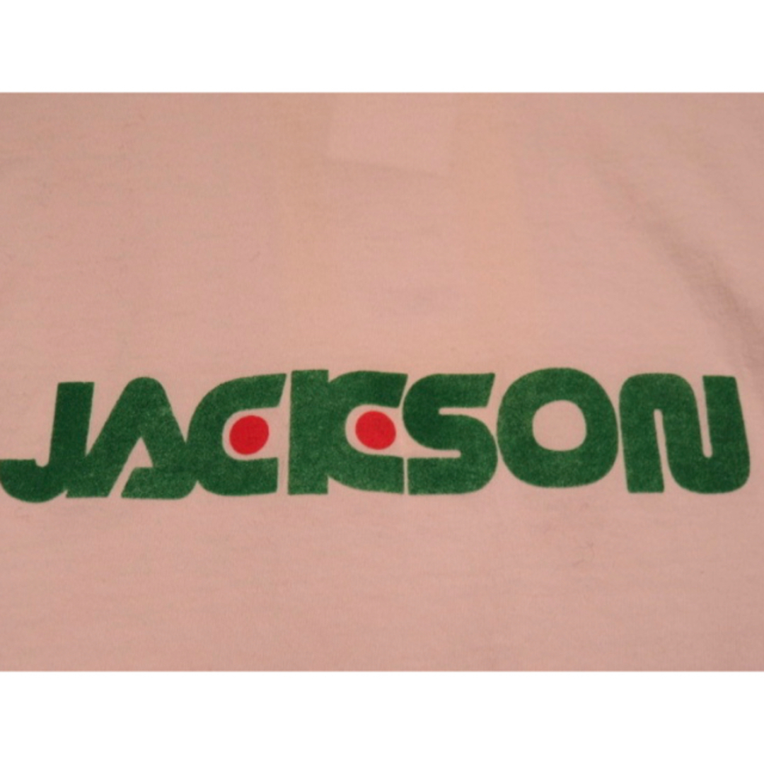 JACKSON MATISSE(ジャクソンマティス)のJACKSON MATISSE ジャクソンマティス　ロンT  Mサイズ メンズのトップス(Tシャツ/カットソー(七分/長袖))の商品写真