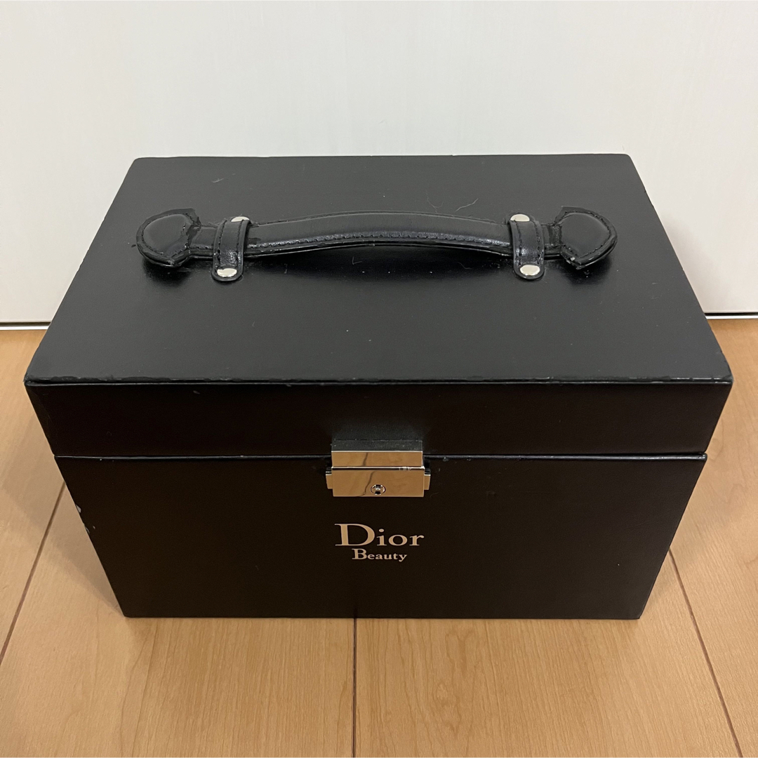 Dior - Dior ディオール ジュエリーボックス コスメ Dior - Dior ディオール ジュエリーボックス コスメ