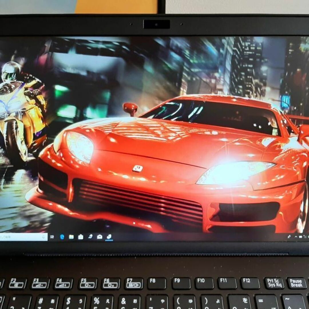 VAIO - ProPG 8世代 i5 8250U 256G/SSD 8G Vaioの通販 by 上海遊戯's