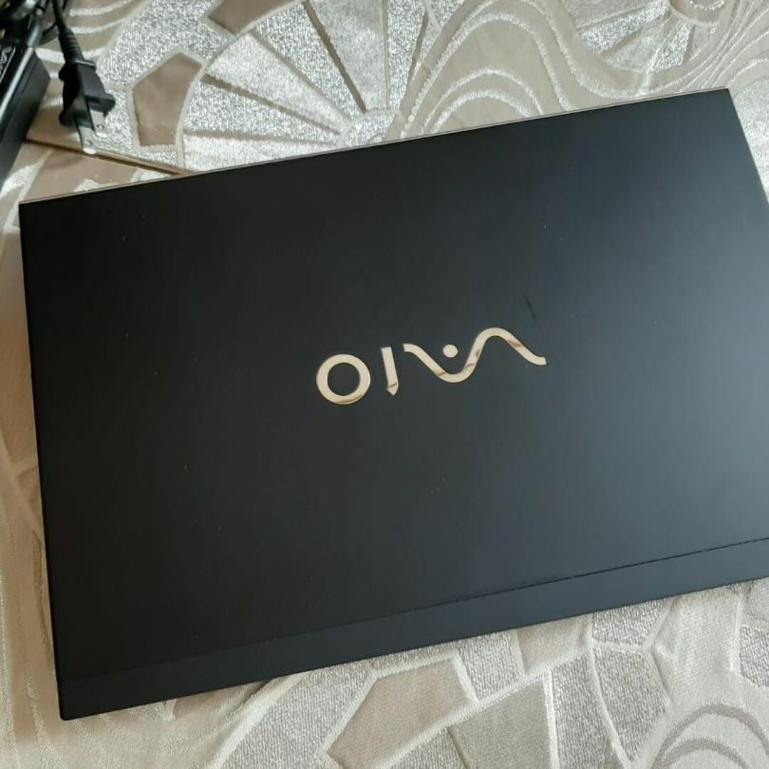 ProPG 8世代 i5 8250U 256G/SSD 8G Vaio - ノートPC