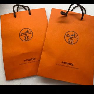 エルメス(Hermes)のエルメス　ショップ袋(ショップ袋)