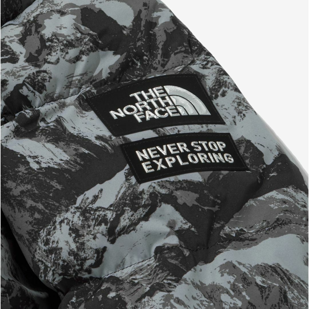 THE NORTH FACE - 2着限定♡ ノースフェイス ダウンジャケット