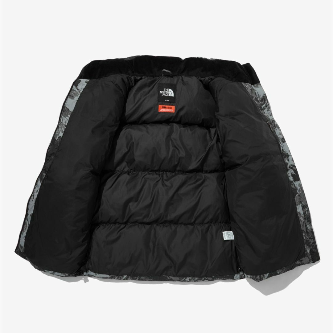 2着限定♡ ノースフェイス ダウンジャケット 格好いい 人気 M K494A