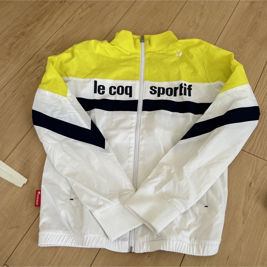 le coq sportif 新品ウエア - ウエア(女性用)