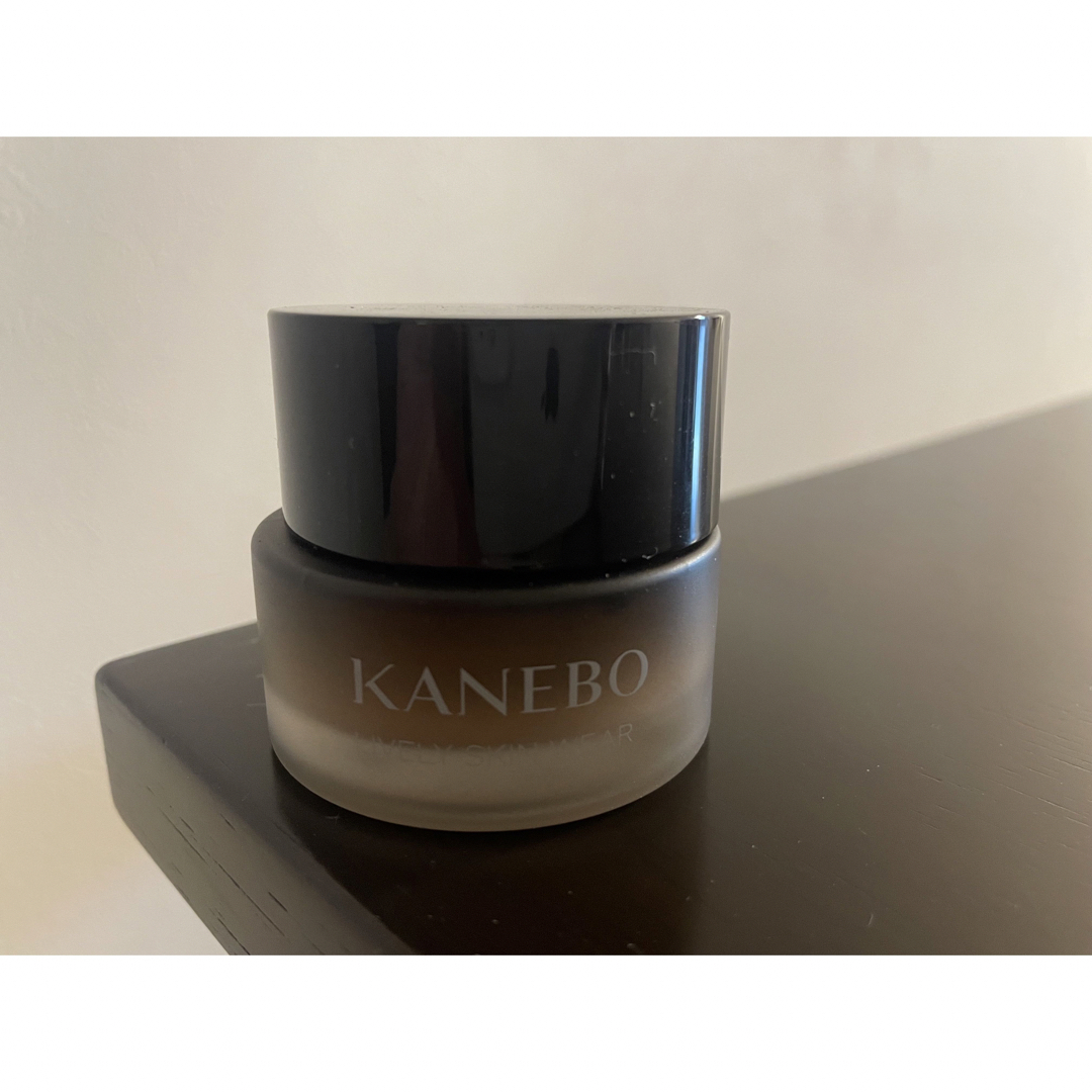 Kanebo(カネボウ)のKANEBO♡ピンクオークルC コスメ/美容のベースメイク/化粧品(ファンデーション)の商品写真