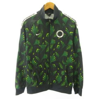 NIKE - NIKE サッカーナイジェリア代表 トラックジャケット 20年