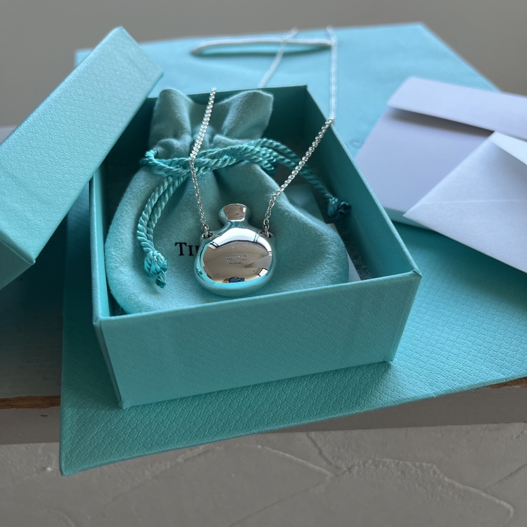 Tiffany & Co. - TIFFANY&Co.ティファニーエルサペレッティボトル