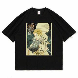 NUMBER (N)INE - NUMBER (N)INE エンブレム Tシャツ XＬ ４ 黒の通販 ...