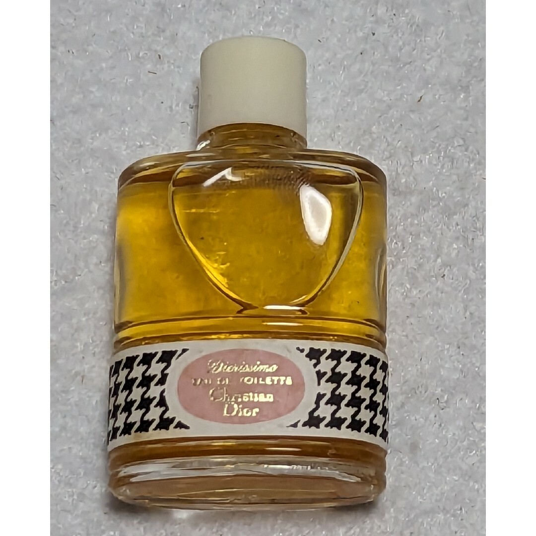 Christian Dior - ディオールディオリッシモオードトワレ10ml Christian Dior - ディオールディオリッシモオードトワレ10ml