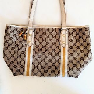 グッチ トートバッグ(メンズ)の通販 300点以上 | Gucciのメンズを買う
