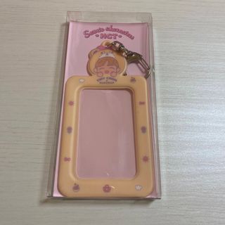 ヘチャン　マスタニム　グッズ　トレカケース　スマホグリップ　キーホルダー