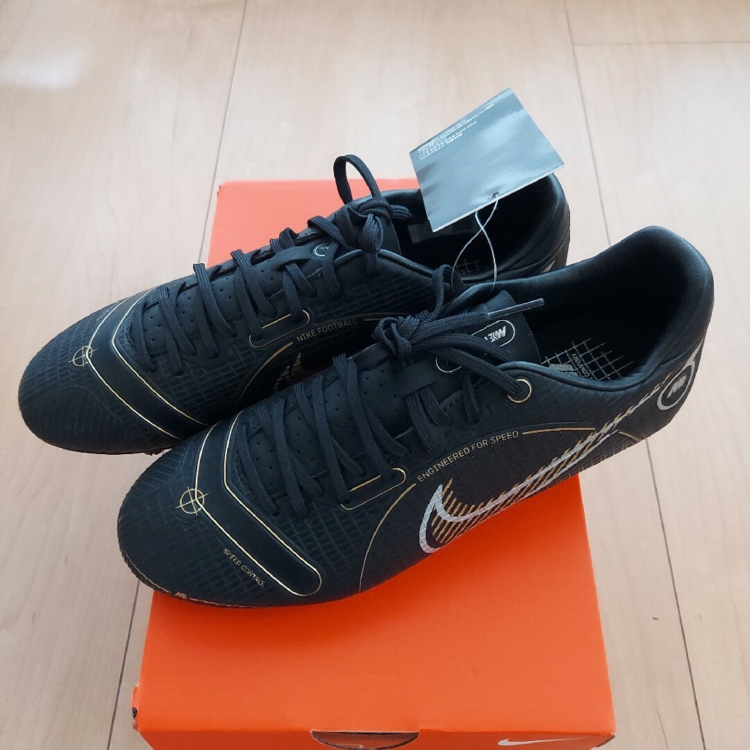 NIKE - スパイク NIKE ナイキ(ヴェイバー14アカデミー) 24.5 NIKE - スパイク NIKE ナイキ(ヴェイバー14アカデミー) 24.5