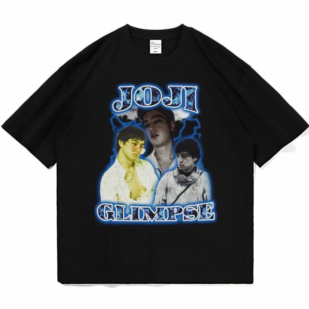 JOJI Tシャツ raptee bootleg 88rising | フリマアプリ ラクマ