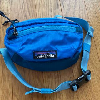 パタゴニア(patagonia)のかずちか様専用　パタゴニア  ショルダー/ボディバック(ボディバッグ/ウエストポーチ)