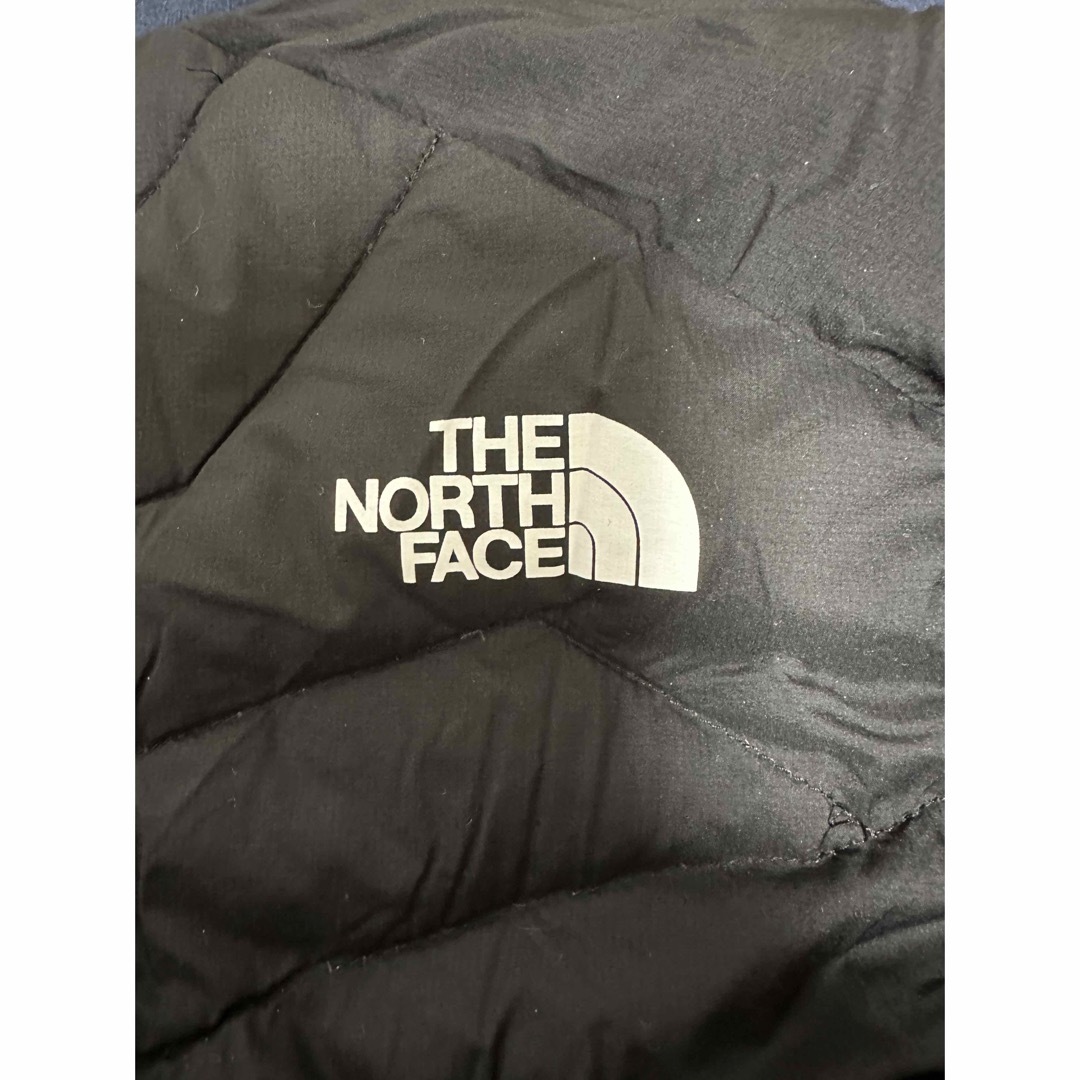 （timing様専用）THE NORTH FACE サンダー ラウンドネック メンズのジャケット/アウター(ダウンジャケット)の商品写真