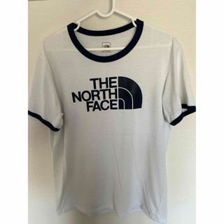 ザノースフェイス(THE NORTH FACE)のメンズTシャツ(Tシャツ(半袖/袖なし))