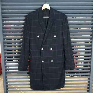 DIOR HOMME(チェスターコート)のフリマアイテム一覧 DIOR HOMME(チェスターコート)のフリマアイテム一覧