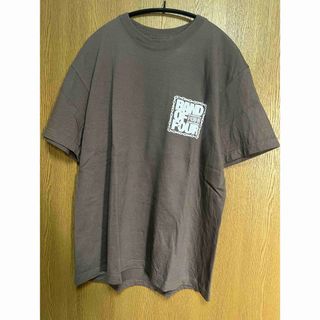 四節棍Tシャツ+タオル　ELLEGARDEN 10FEET マキシマムザホルモン(Tシャツ/カットソー(半袖/袖なし))