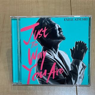 エグザイル トライブ(EXILE TRIBE)のCD   EXILE ATSUSHI(ポップス/ロック(邦楽))