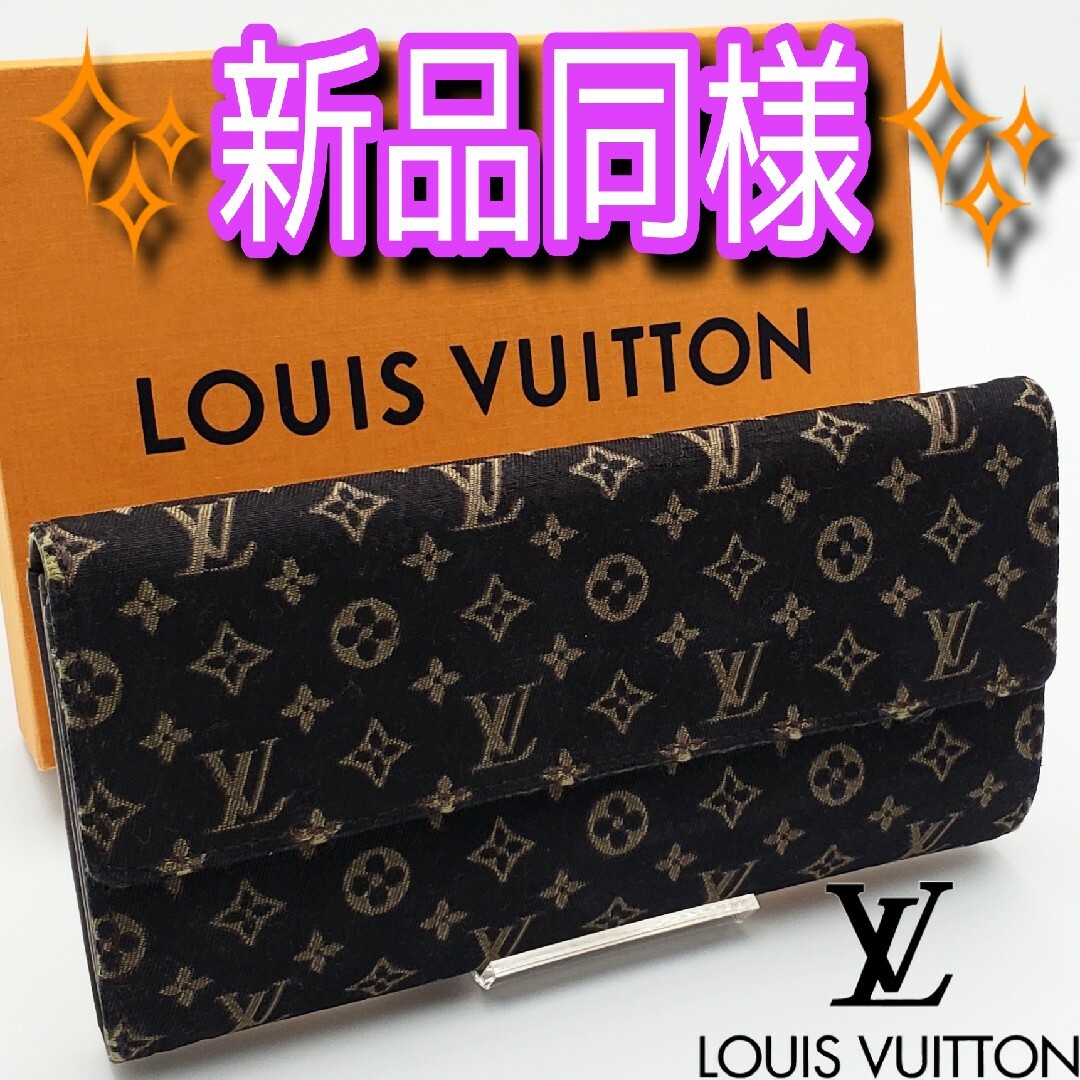 LOUIS VUITTON - ‼️即売れ御免‼️ルイヴィトン モノグラム ミニ サラ ...