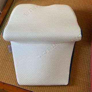 ブルーブラットマトレスピロー Mitra typeの通販 by 即購入大歓迎|ラクマ