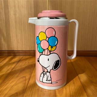 スヌーピー(SNOOPY)の【未使用】スヌーピー　ハンドジャグ(キャラクターグッズ)